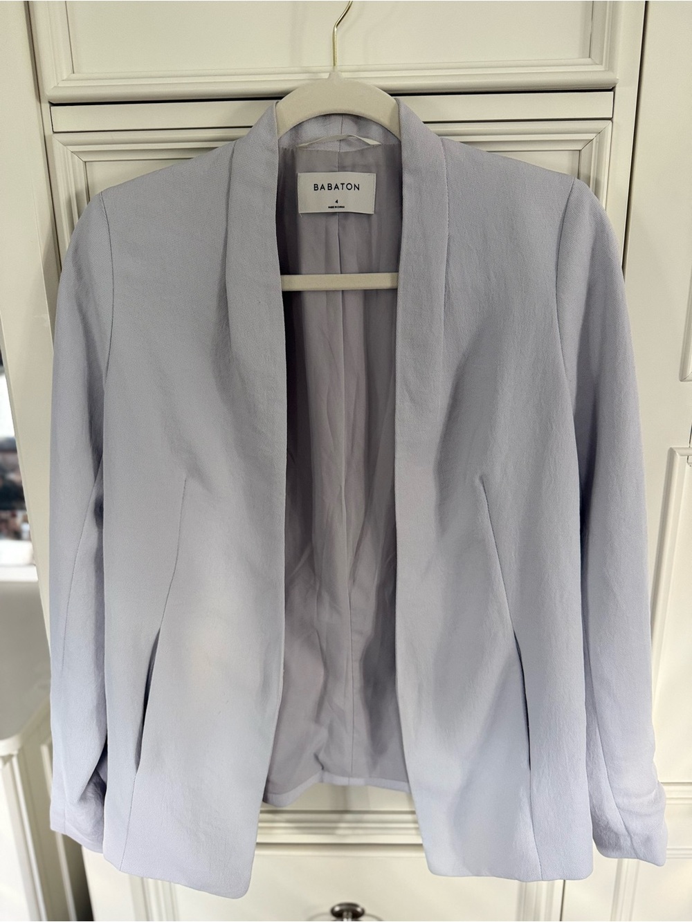 Babaton Blazer